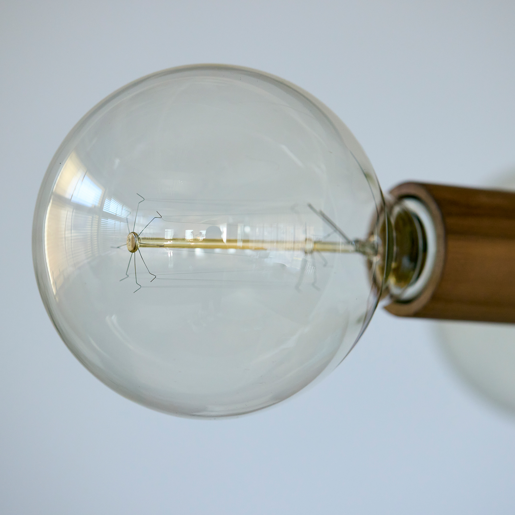 美品 APROZ MEEL/3P ペンダントライト imgrc0109601188.jpg